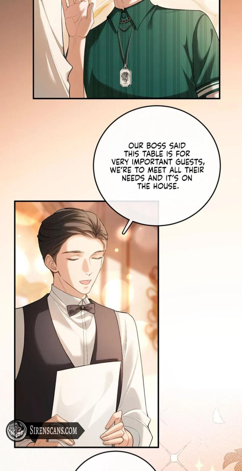 Weizhuang Mingliu Chapter 5 page 8 - 