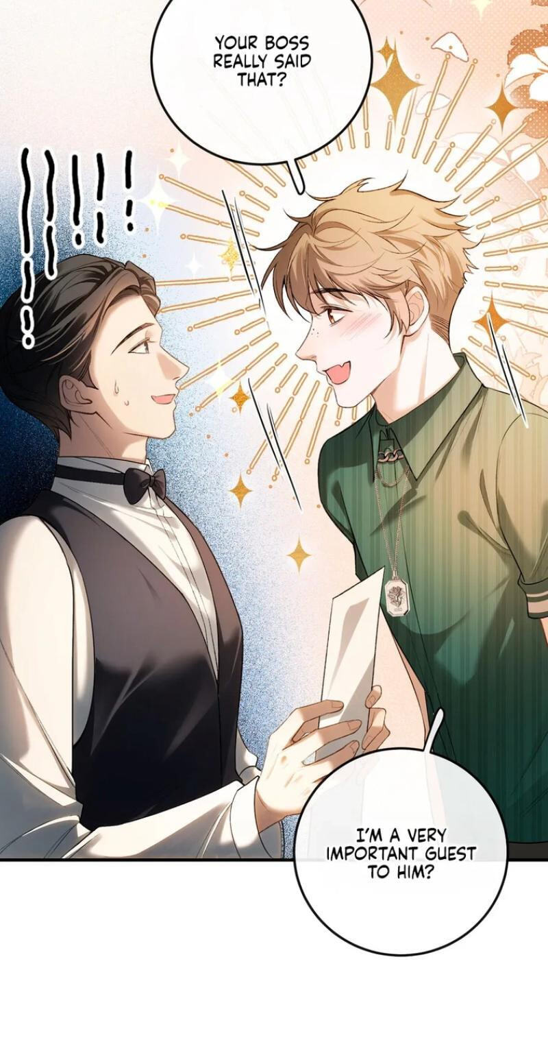 Weizhuang Mingliu Chapter 5 page 9 - 
