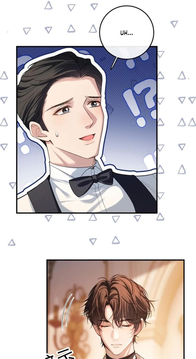 Weizhuang Mingliu Chapter 5 page 10 - 