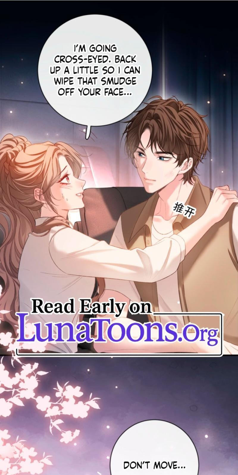 Weizhuang Mingliu Chapter 50 page 1 - 