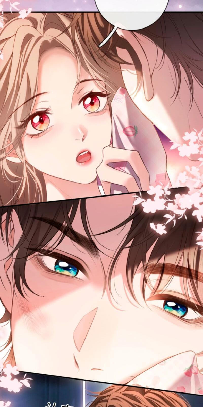 Weizhuang Mingliu Chapter 50 page 2 - 