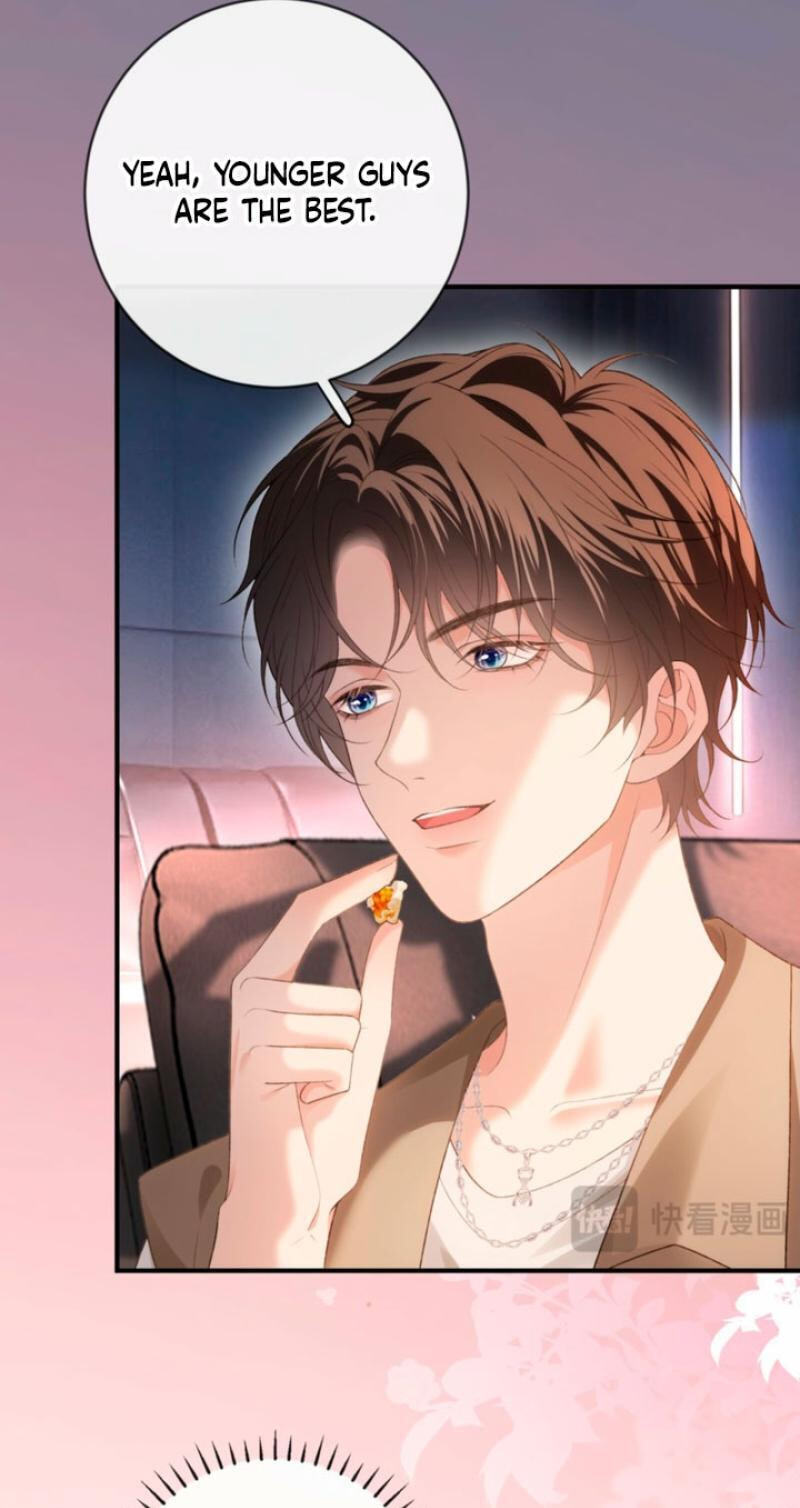 Weizhuang Mingliu Chapter 50 page 11 - 
