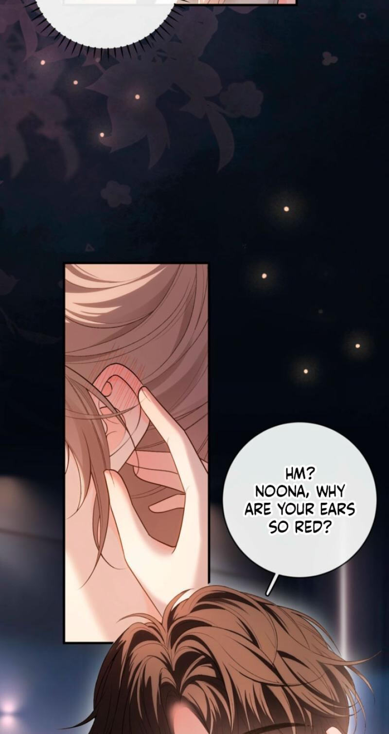 Weizhuang Mingliu Chapter 50 page 17 - 
