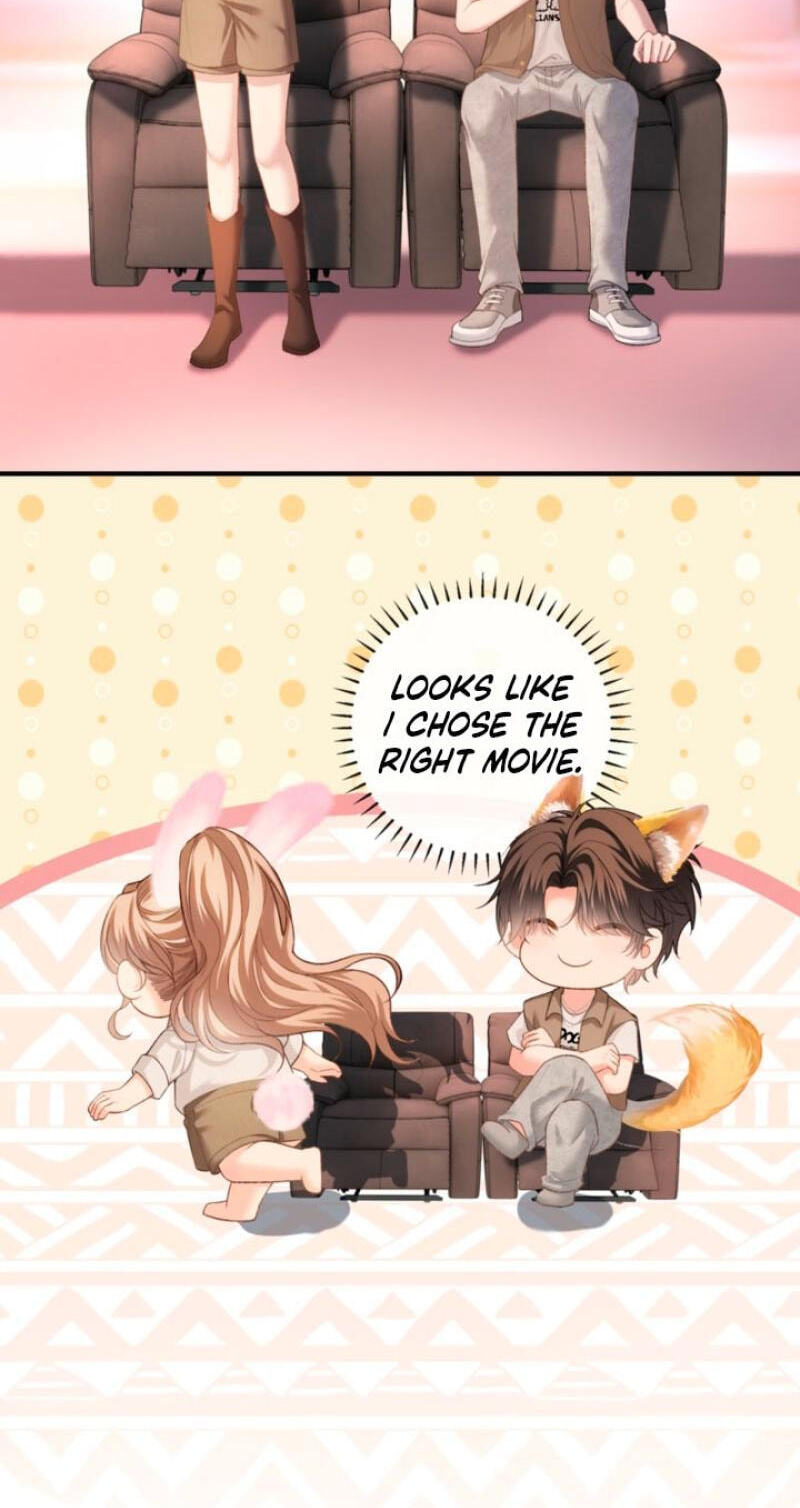 Weizhuang Mingliu Chapter 50 page 20 - 