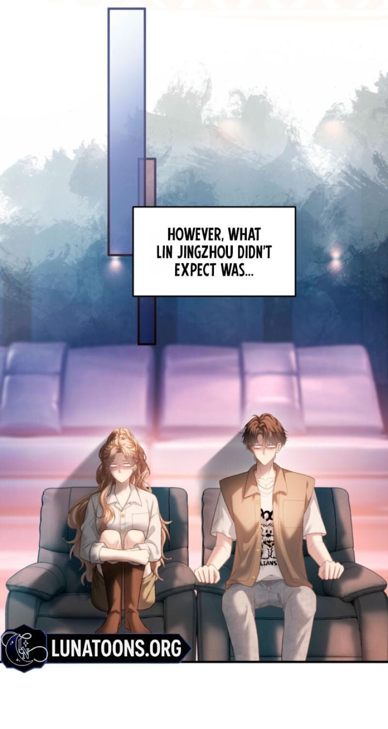 Weizhuang Mingliu Chapter 50 page 21 - 