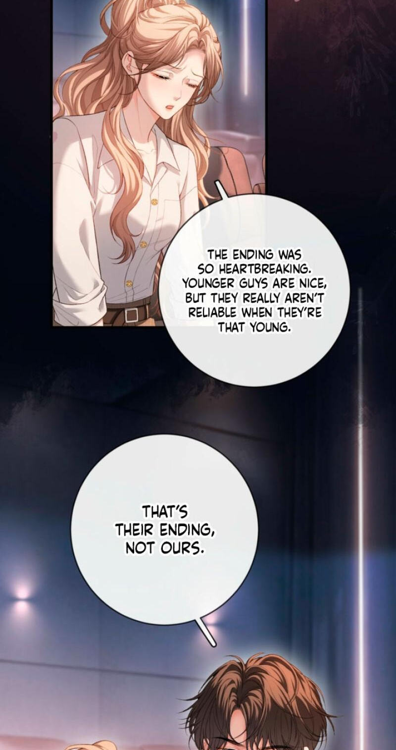 Weizhuang Mingliu Chapter 50 page 24 - 