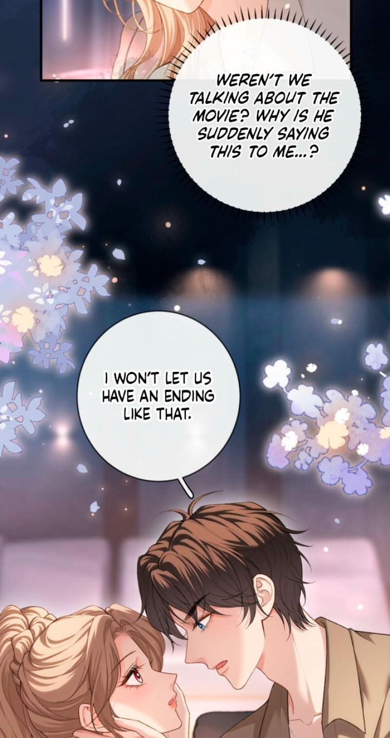 Weizhuang Mingliu Chapter 50 page 26 - 