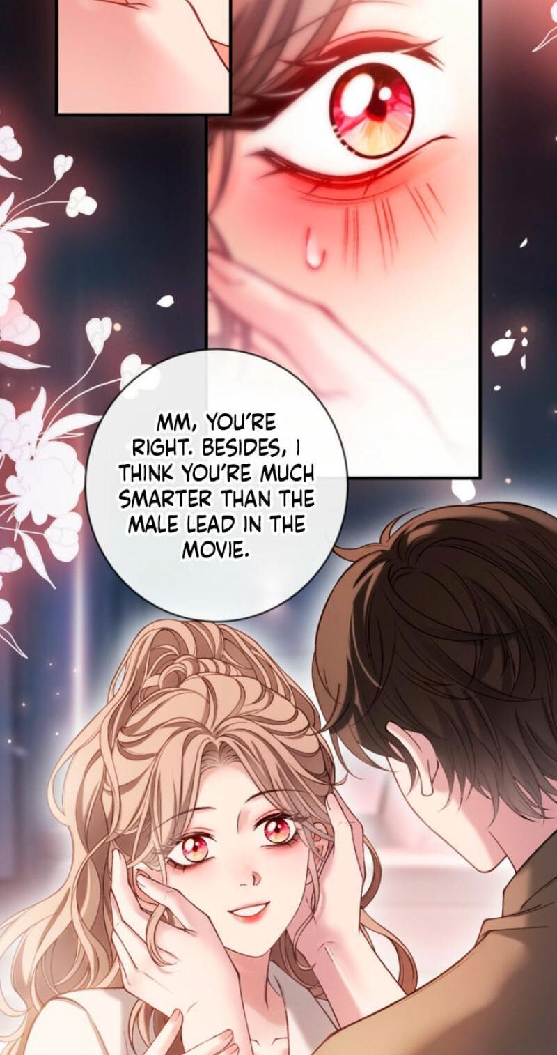 Weizhuang Mingliu Chapter 50 page 28 - 