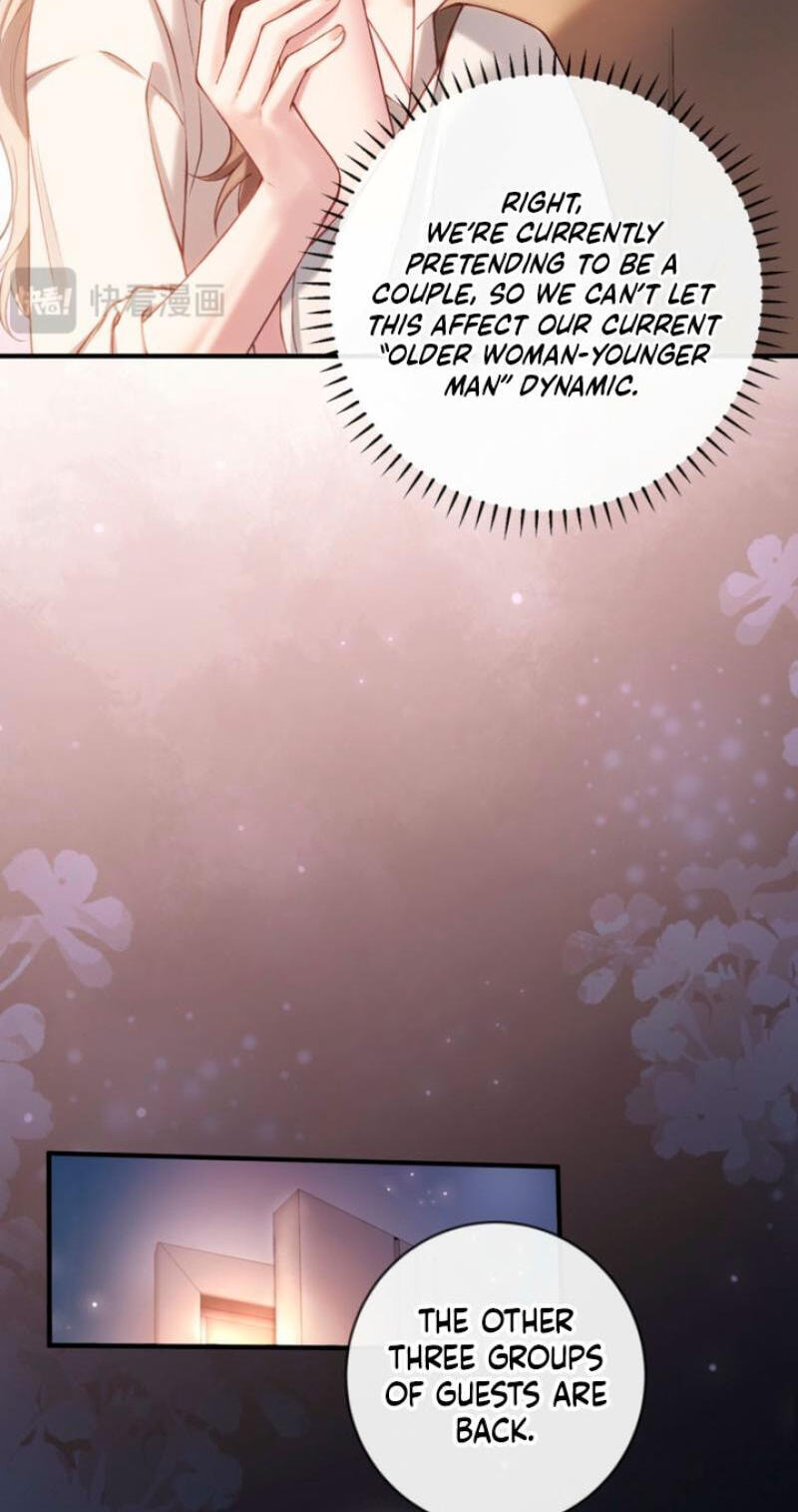 Weizhuang Mingliu Chapter 50 page 29 - 