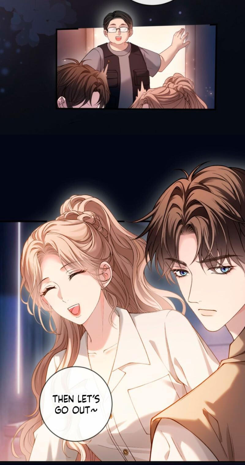 Weizhuang Mingliu Chapter 50 page 30 - 