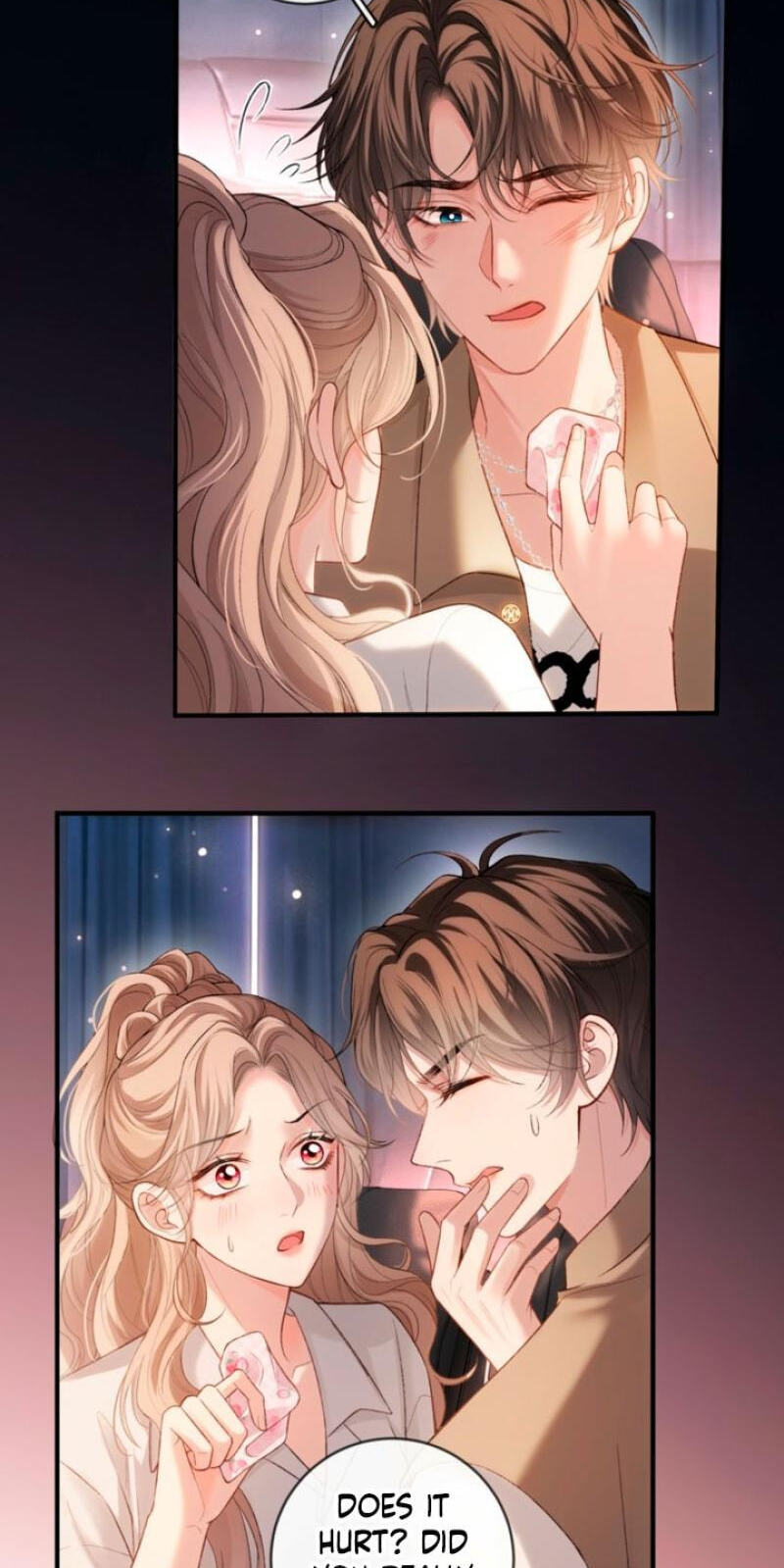 Weizhuang Mingliu Chapter 50 page 4 - 