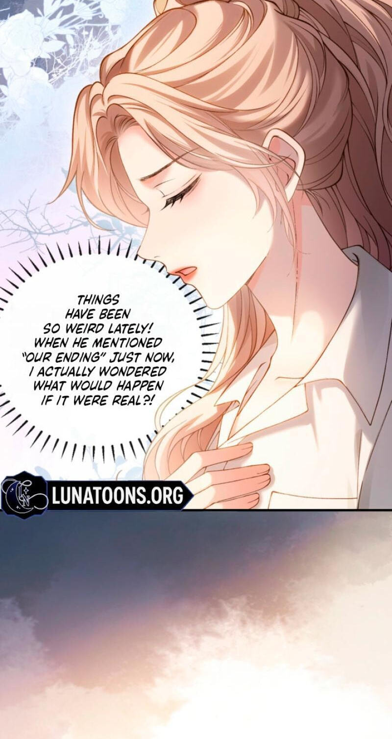 Weizhuang Mingliu Chapter 50 page 32 - 