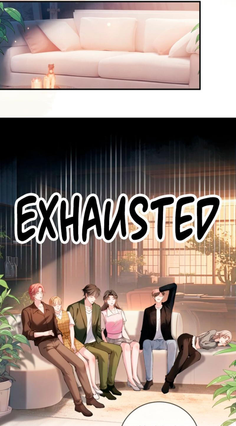 Weizhuang Mingliu Chapter 50 page 33 - 