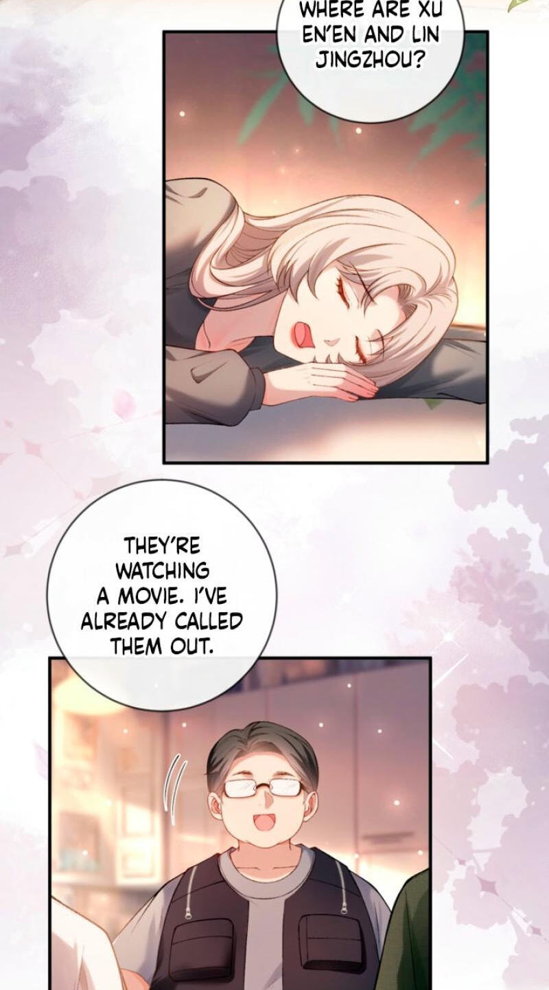 Weizhuang Mingliu Chapter 50 page 34 - 