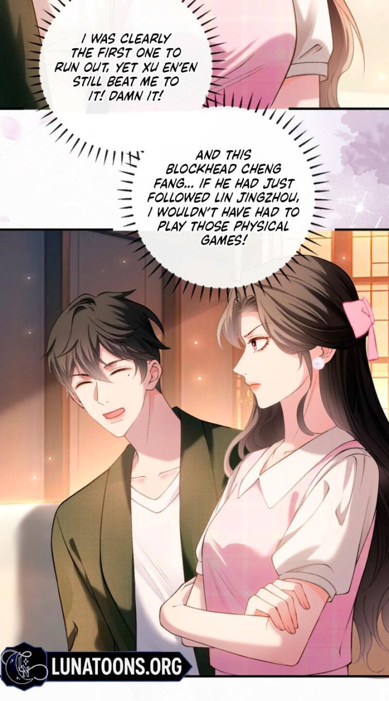 Weizhuang Mingliu Chapter 50 page 36 - 