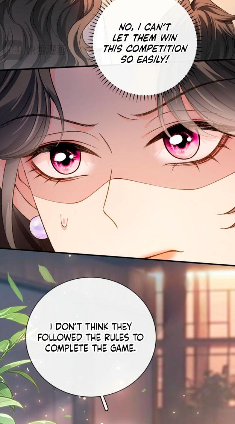 Weizhuang Mingliu Chapter 50 page 38 - 