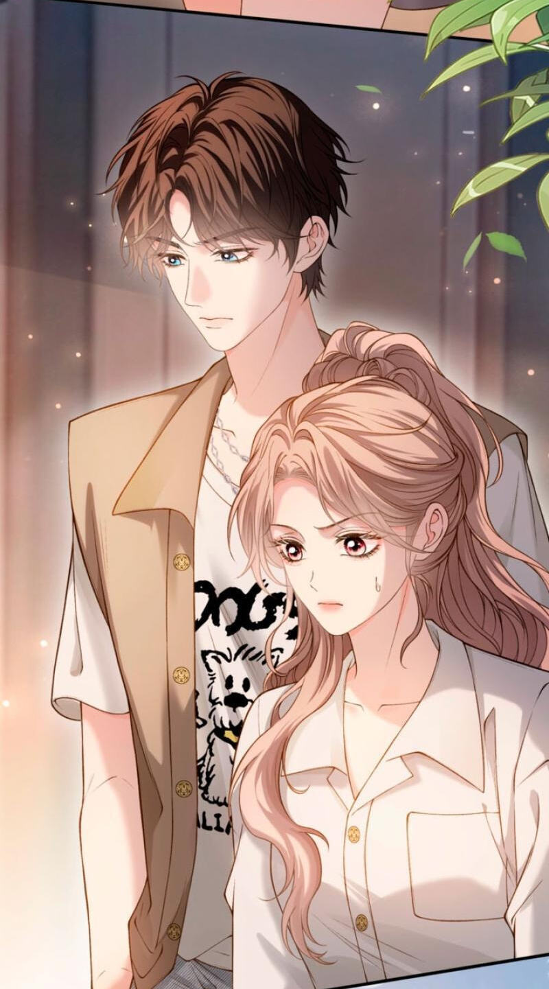 Weizhuang Mingliu Chapter 50 page 40 - 