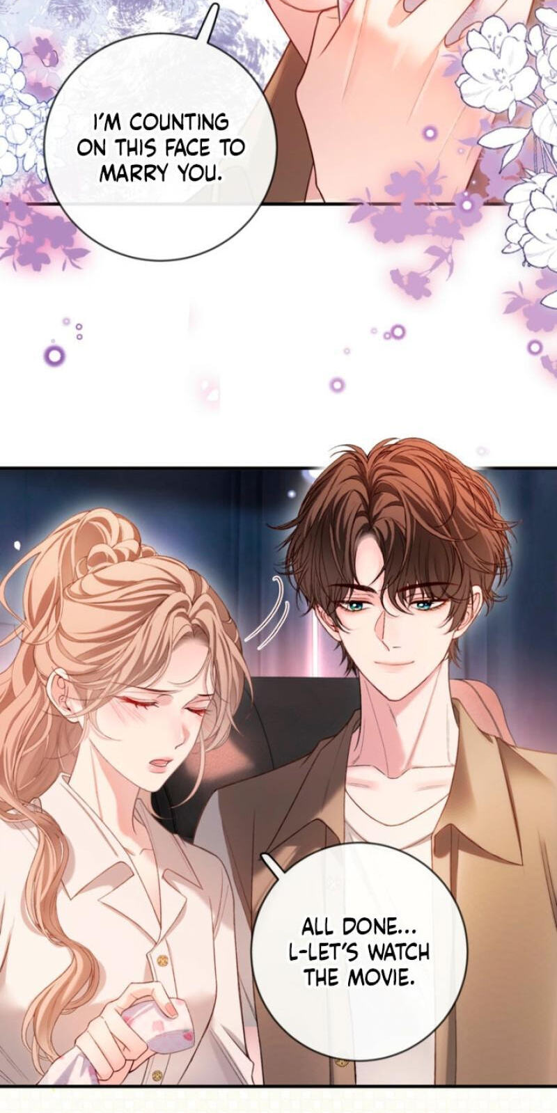 Weizhuang Mingliu Chapter 50 page 7 - 