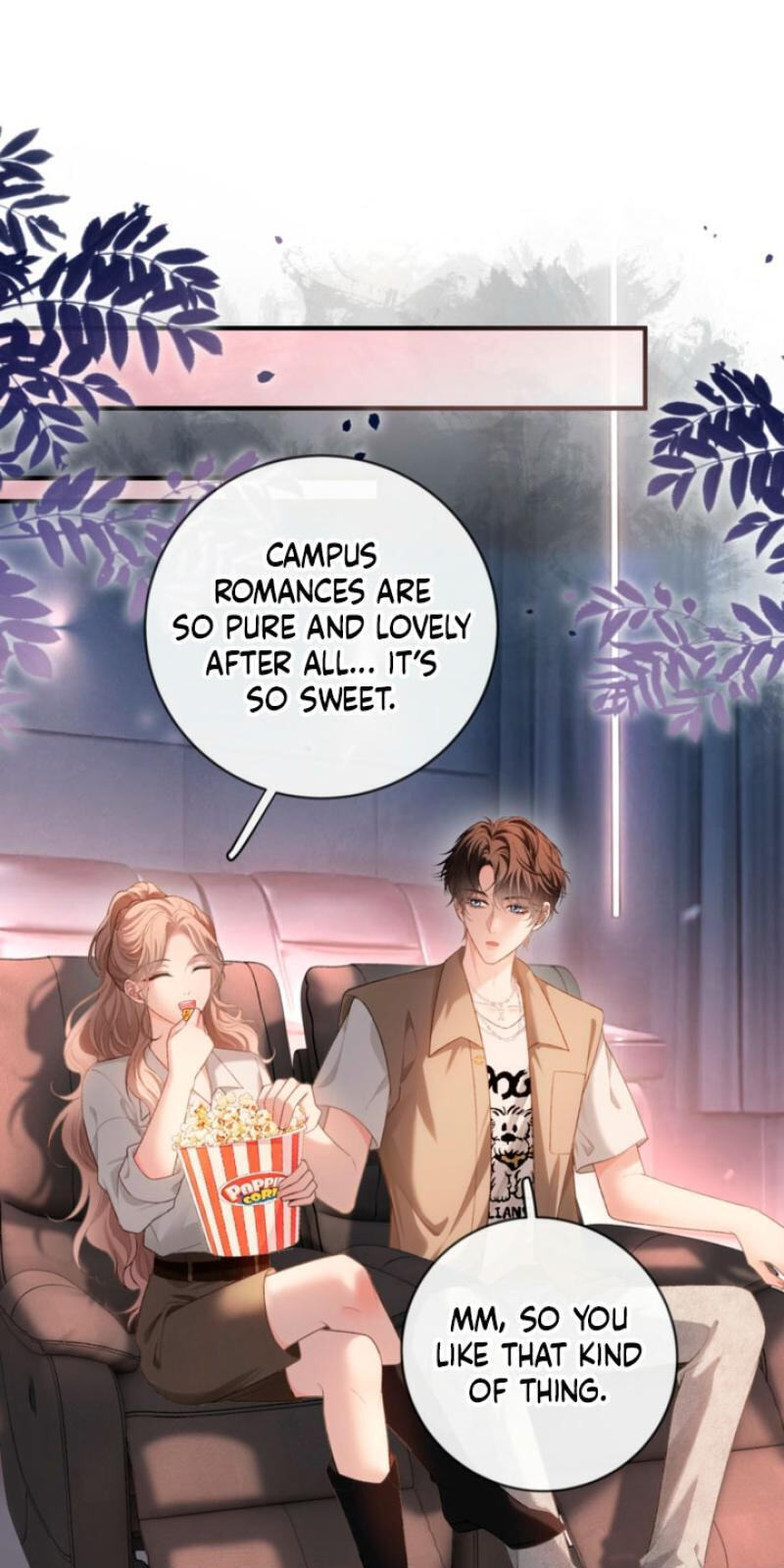 Weizhuang Mingliu Chapter 50 page 9 - 