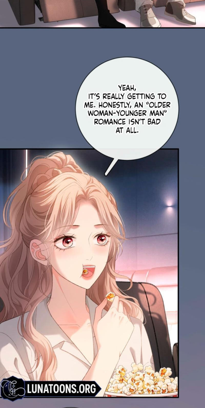 Weizhuang Mingliu Chapter 50 page 10 - 