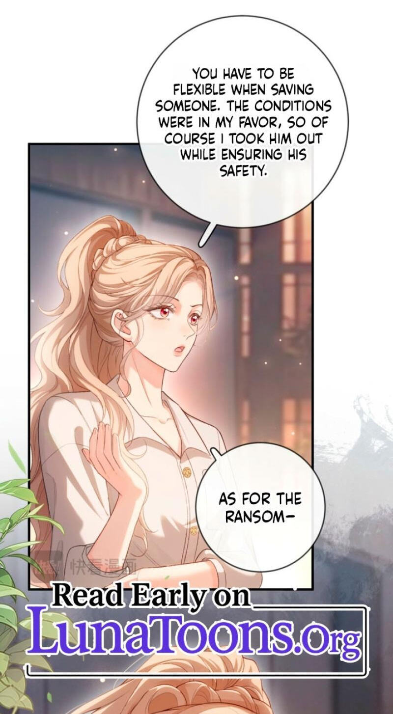 Weizhuang Mingliu Chapter 51 page 2 - 