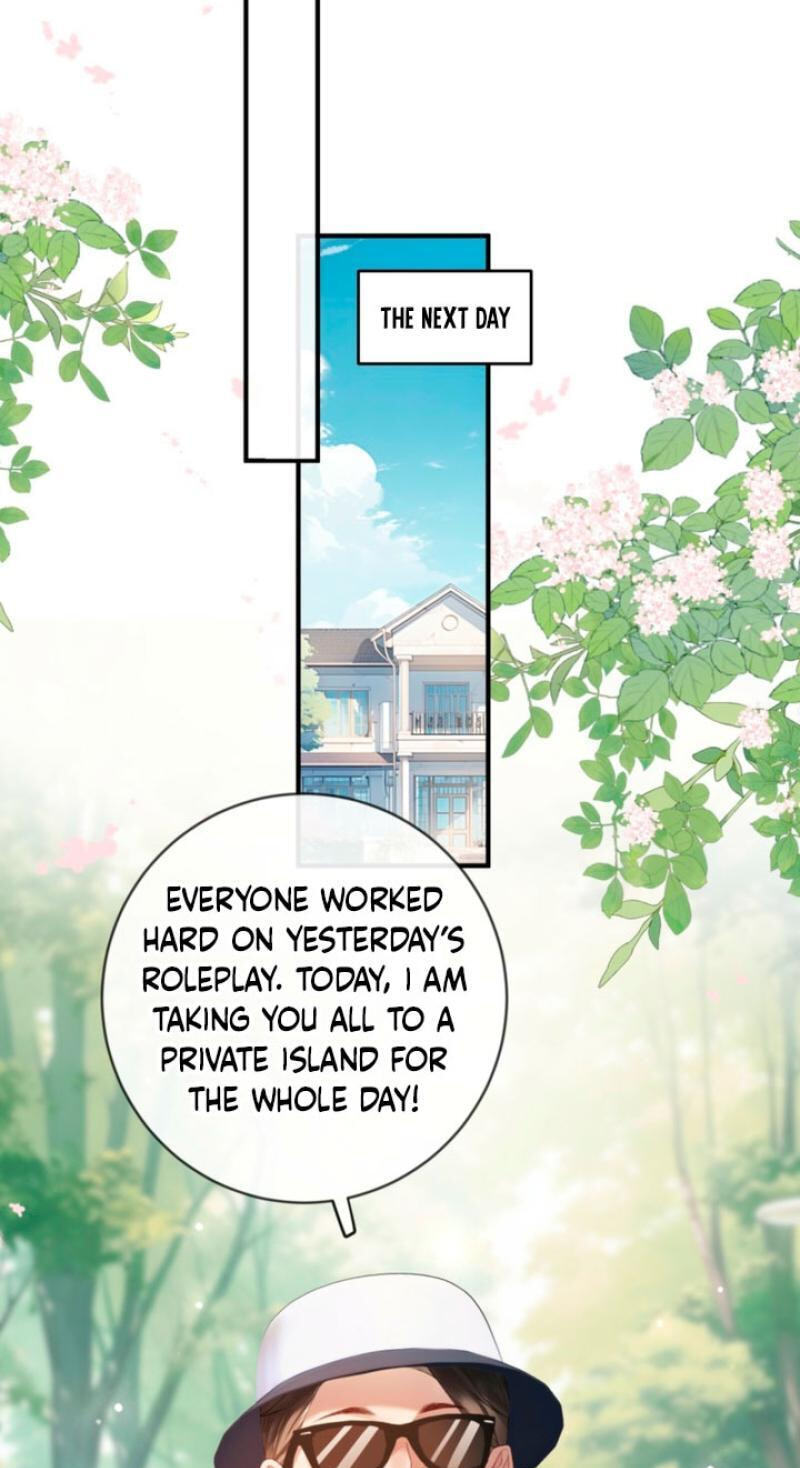 Weizhuang Mingliu Chapter 51 page 16 - 