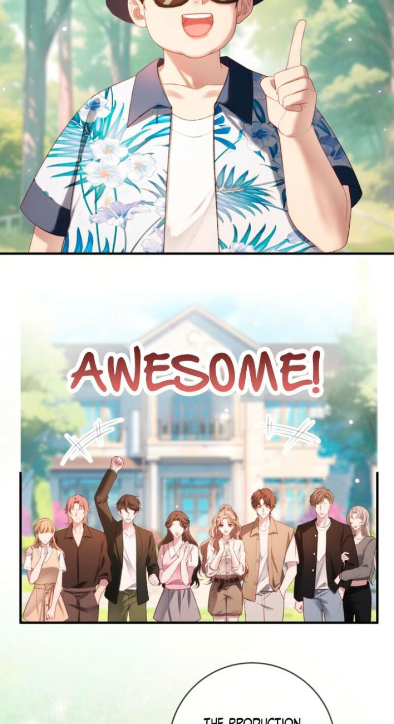 Weizhuang Mingliu Chapter 51 page 17 - 