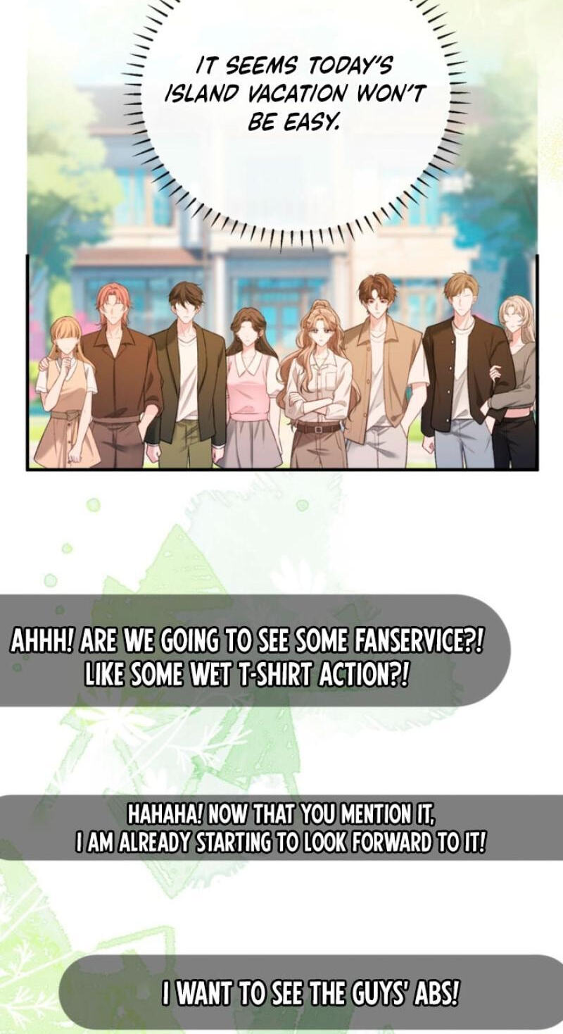 Weizhuang Mingliu Chapter 51 page 19 - 