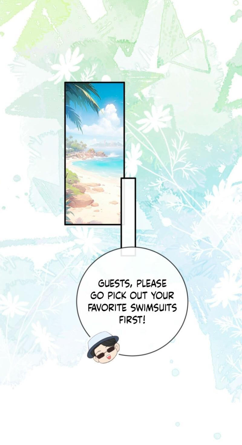 Weizhuang Mingliu Chapter 51 page 20 - 