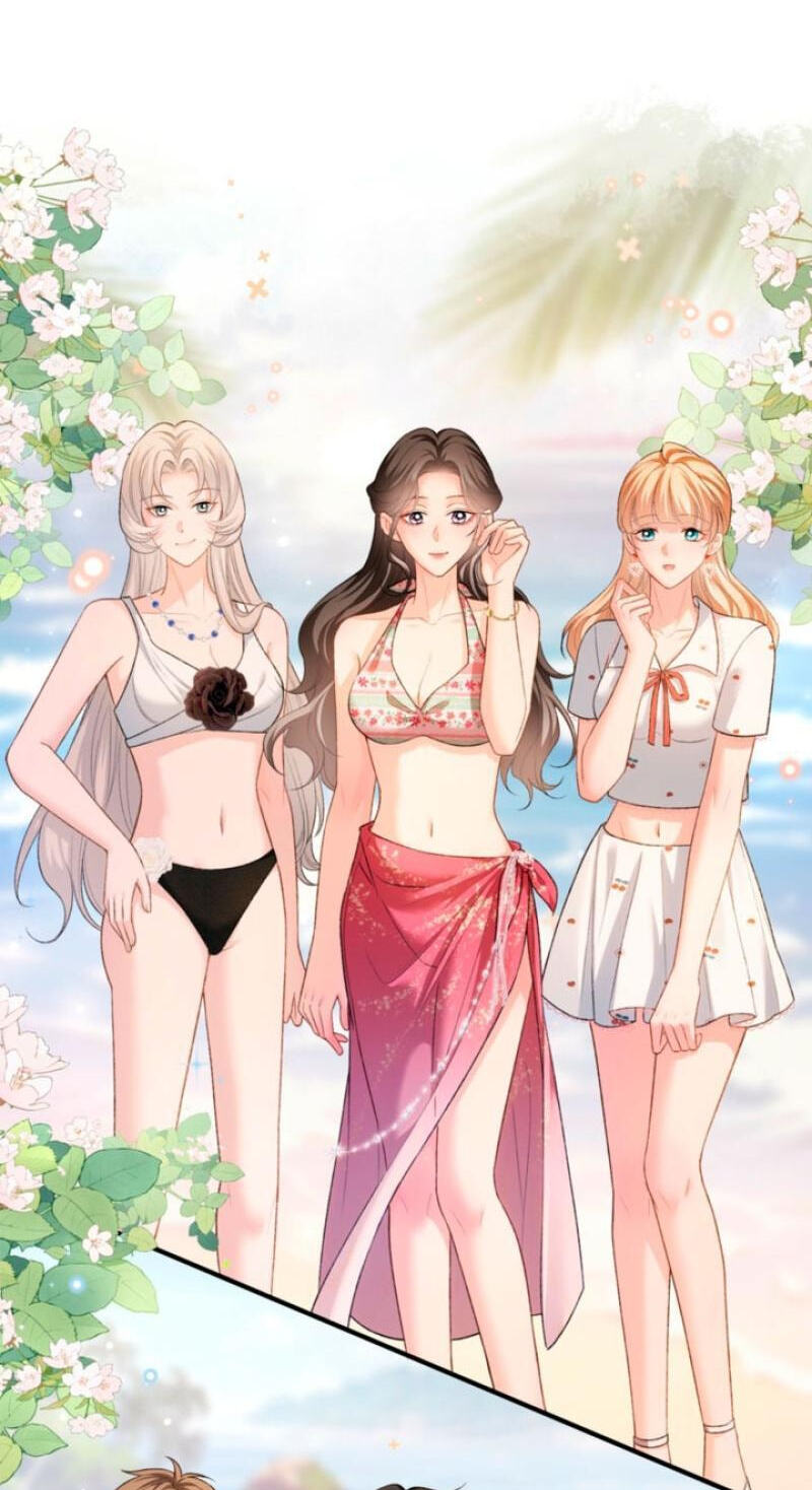 Weizhuang Mingliu Chapter 51 page 21 - 