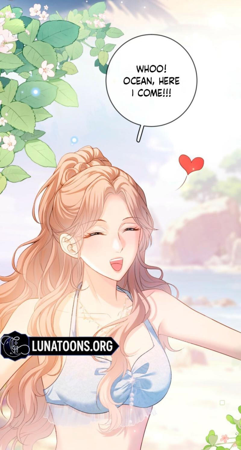Weizhuang Mingliu Chapter 51 page 23 - 