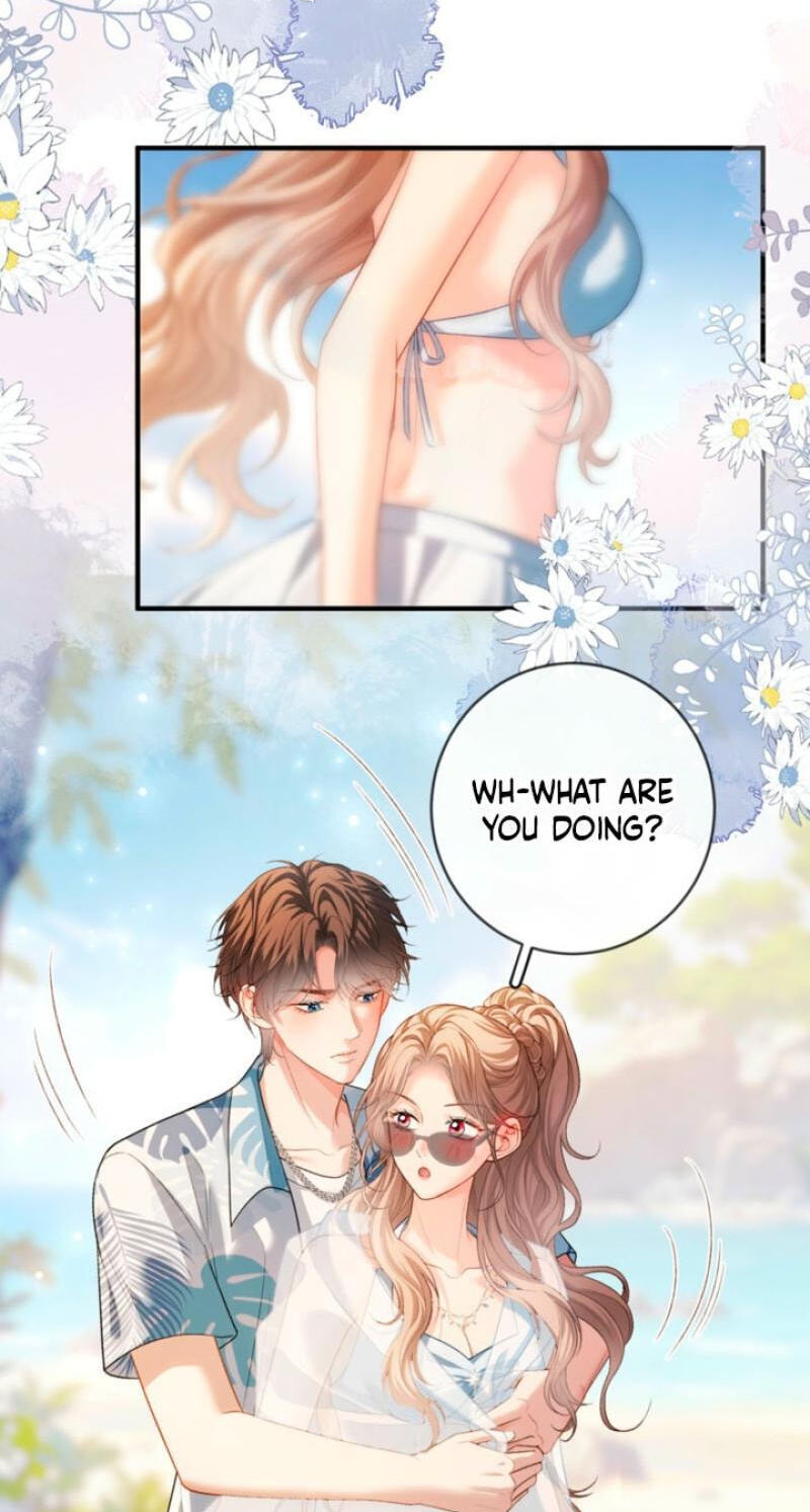 Weizhuang Mingliu Chapter 51 page 26 - 