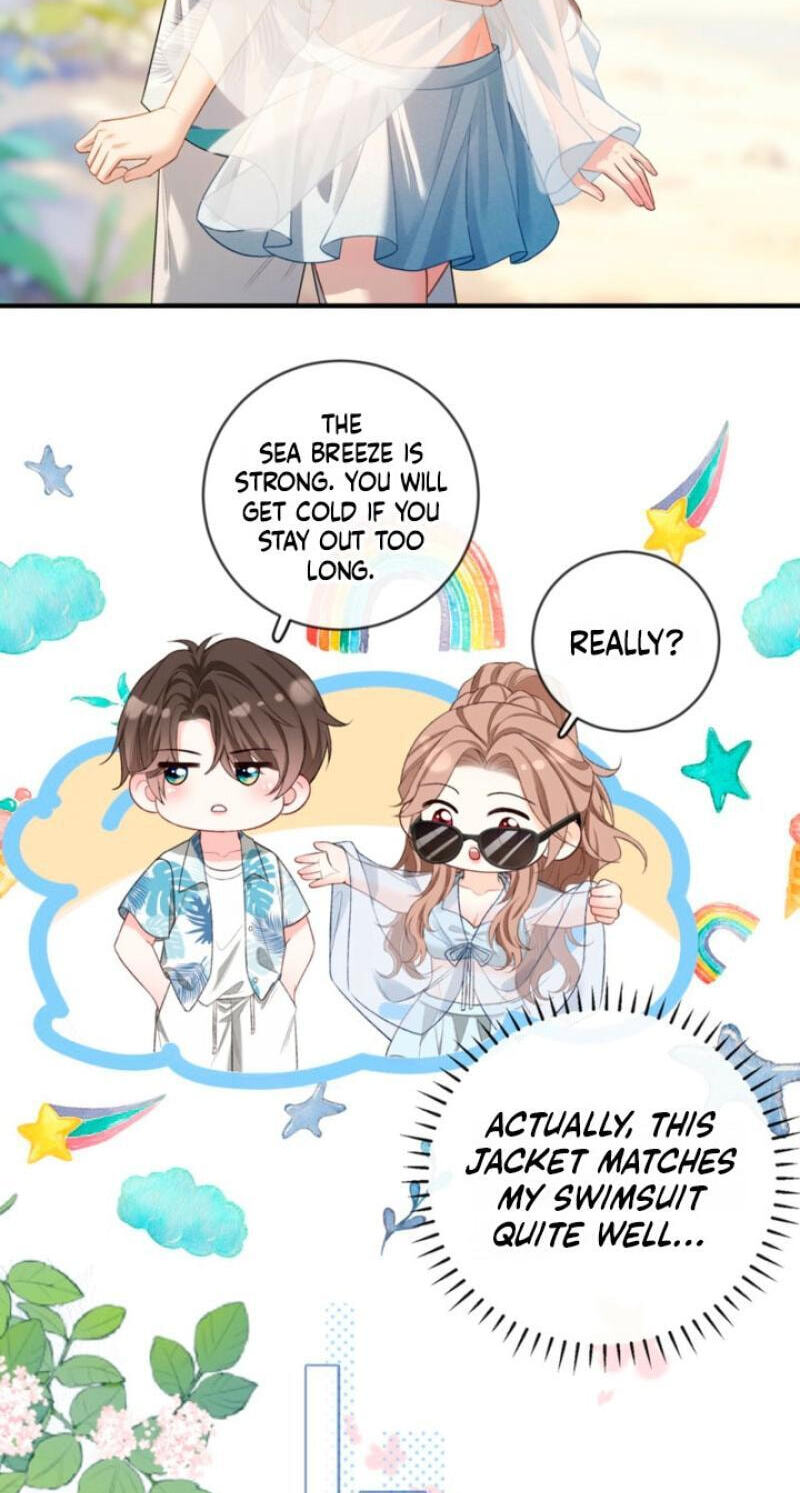 Weizhuang Mingliu Chapter 51 page 27 - 