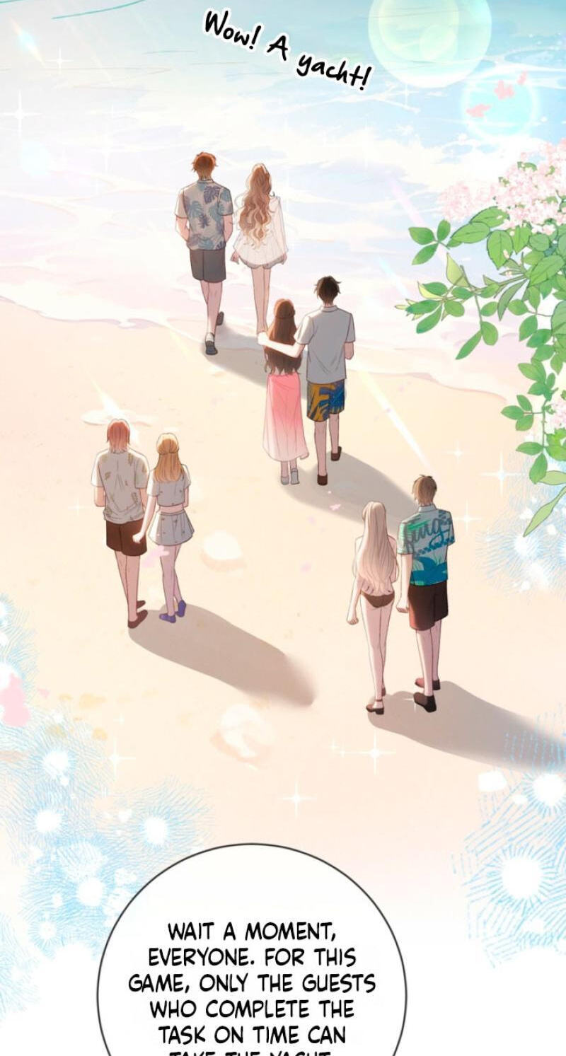 Weizhuang Mingliu Chapter 51 page 29 - 