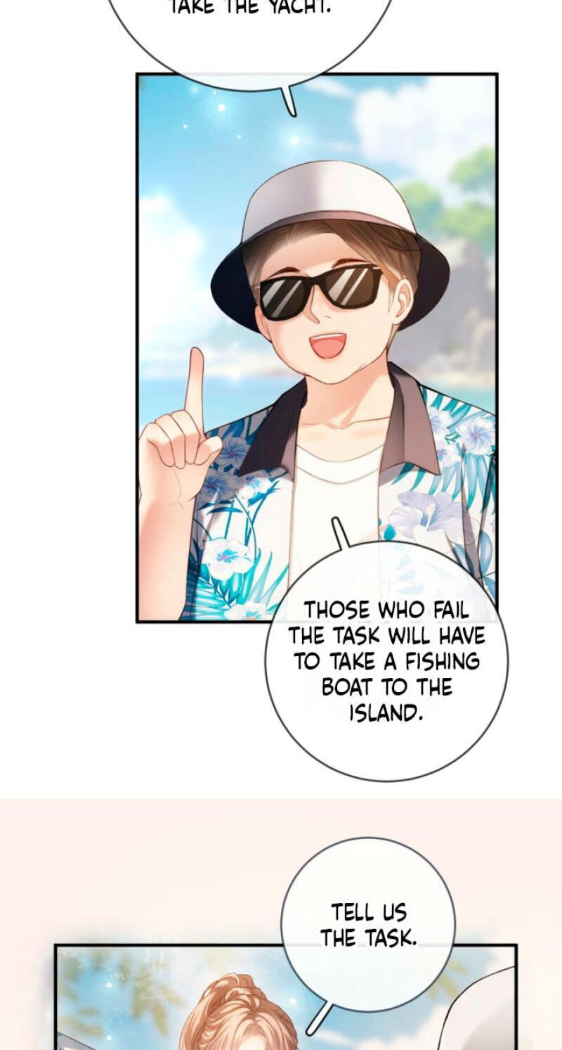 Weizhuang Mingliu Chapter 51 page 30 - 