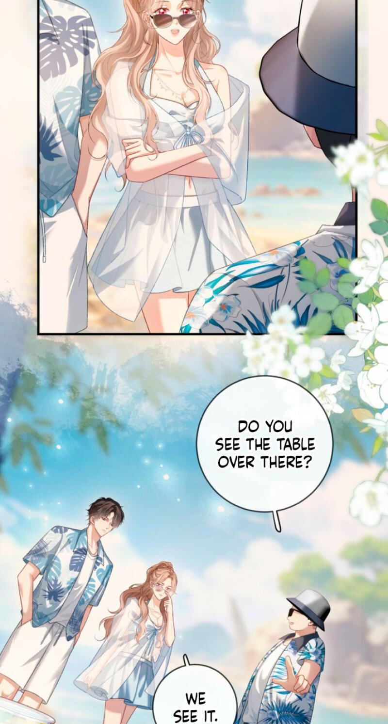 Weizhuang Mingliu Chapter 51 page 31 - 