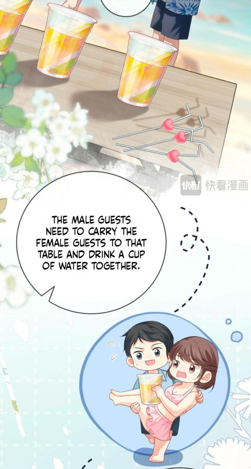 Weizhuang Mingliu Chapter 51 page 32 - 