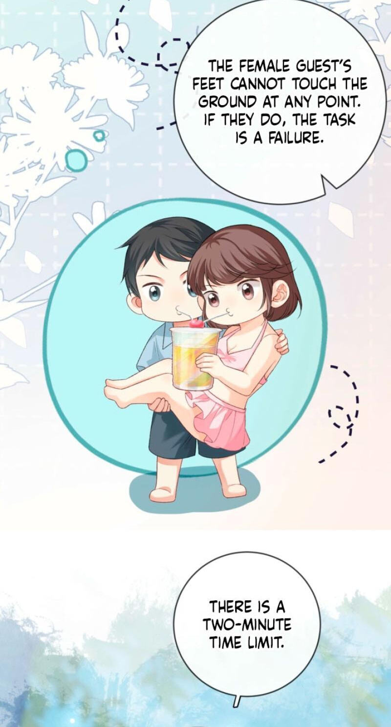 Weizhuang Mingliu Chapter 51 page 33 - 