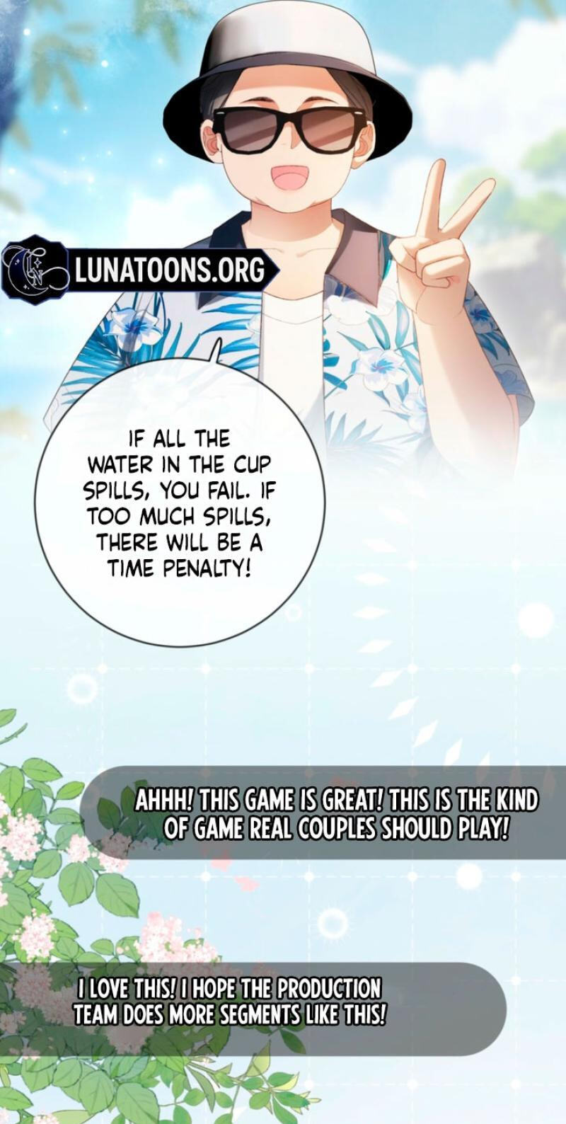 Weizhuang Mingliu Chapter 51 page 34 - 