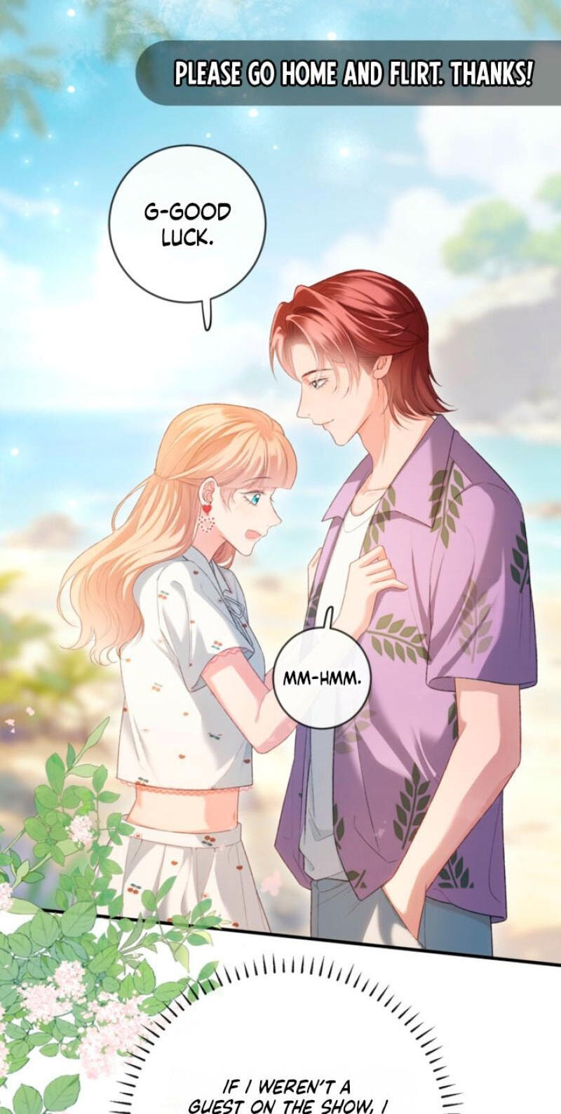 Weizhuang Mingliu Chapter 51 page 37 - 