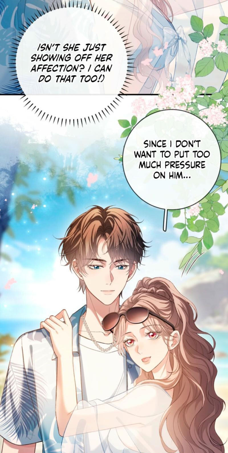 Weizhuang Mingliu Chapter 51 page 40 - 