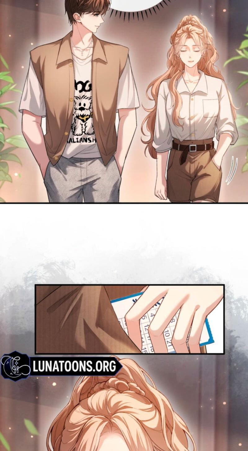 Weizhuang Mingliu Chapter 51 page 5 - 