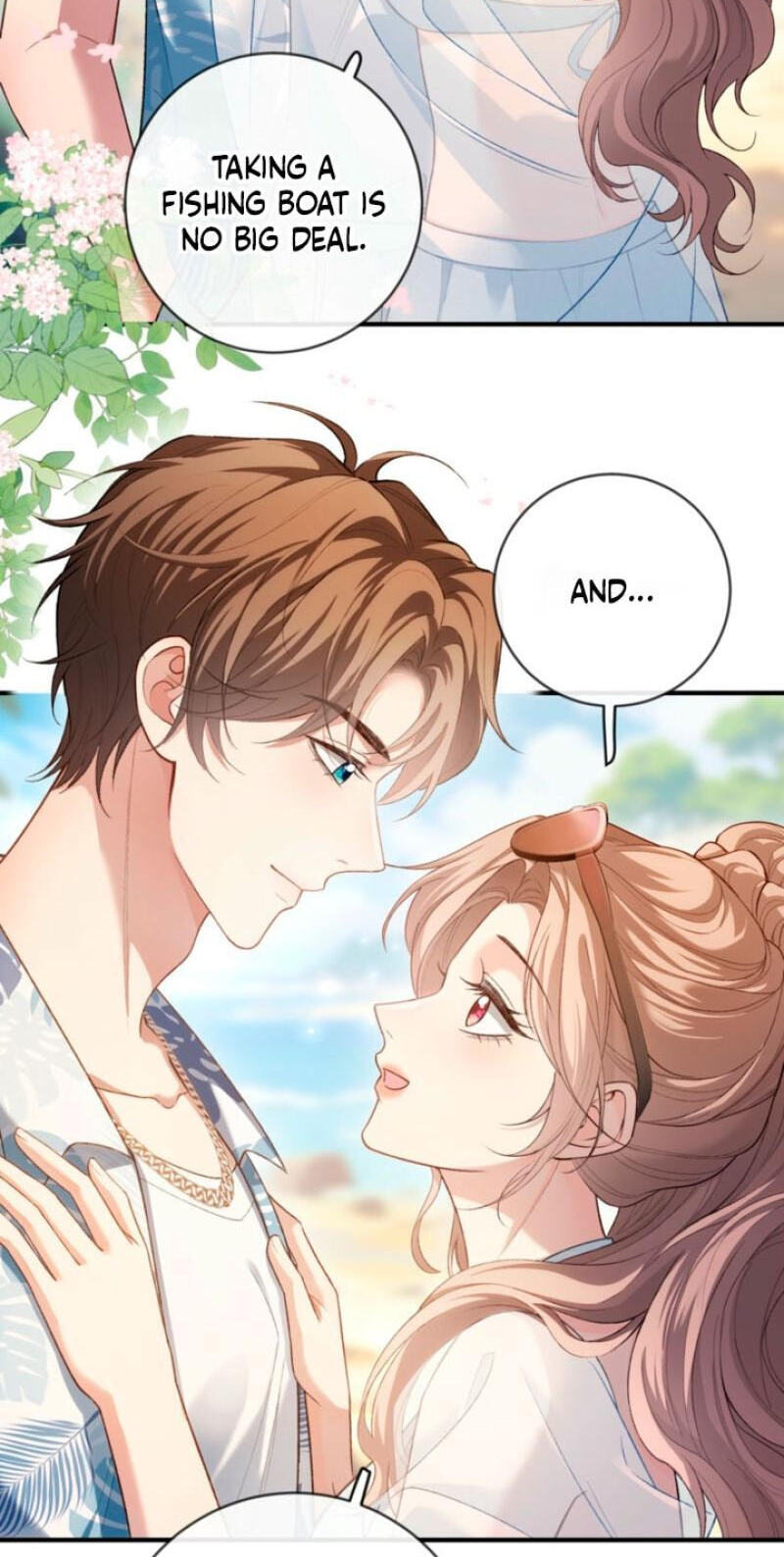 Weizhuang Mingliu Chapter 51 page 41 - 