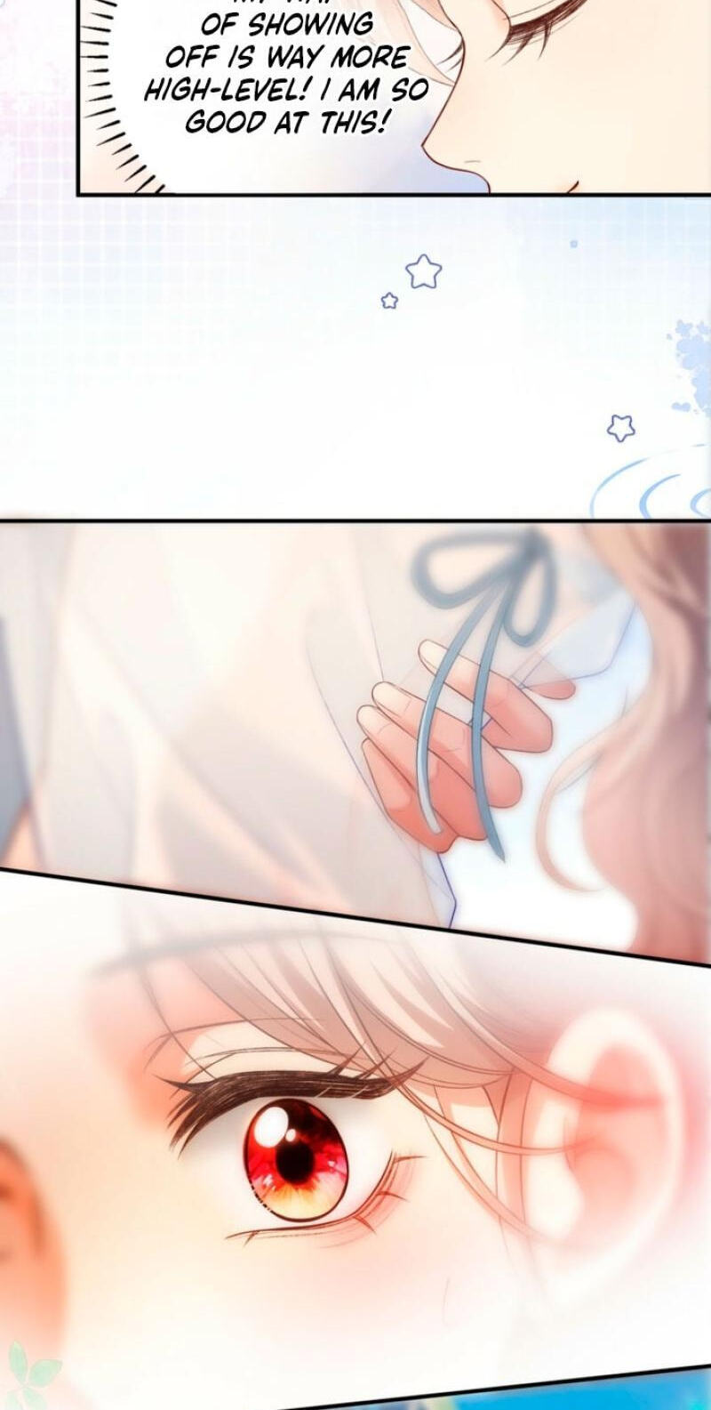 Weizhuang Mingliu Chapter 51 page 43 - 