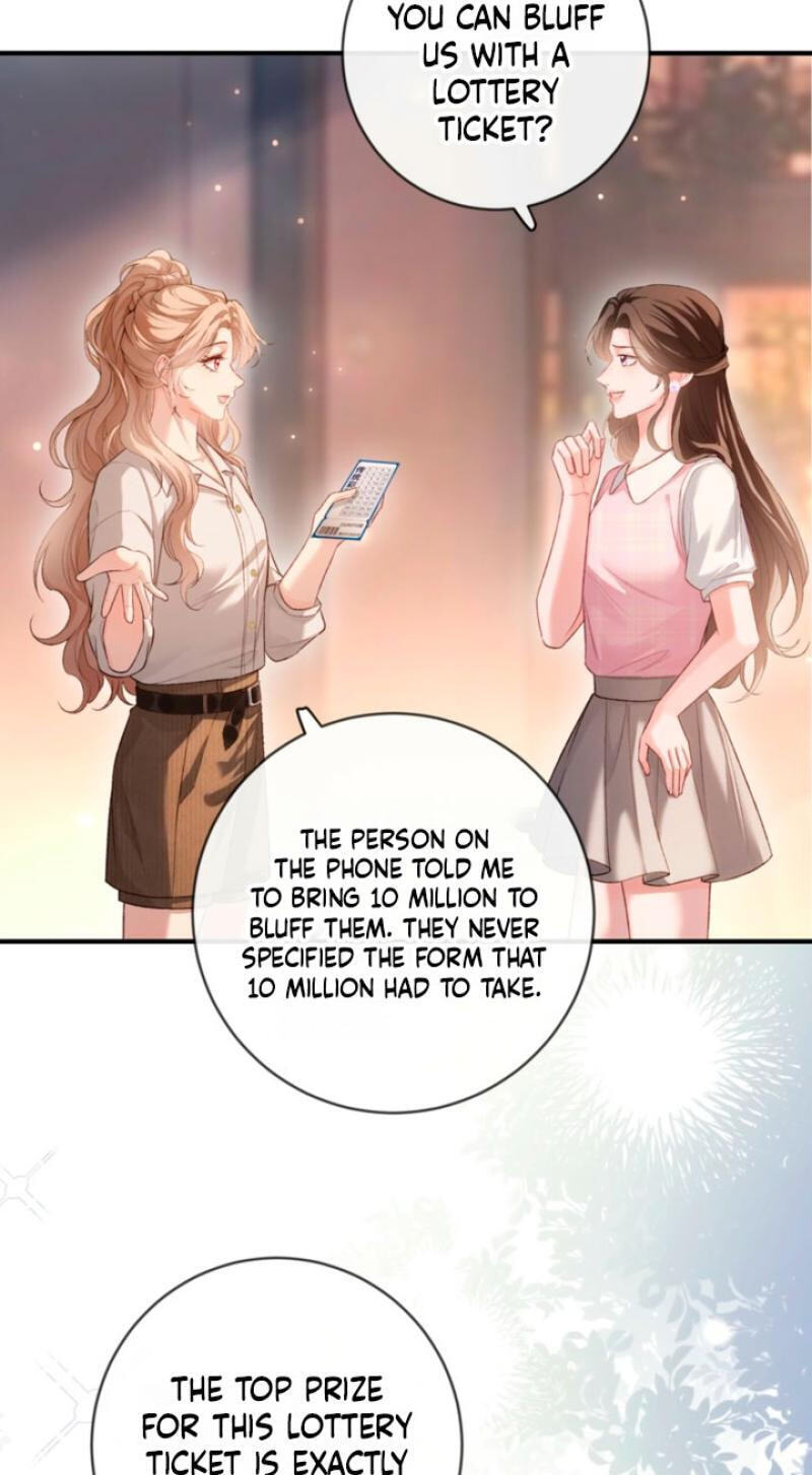 Weizhuang Mingliu Chapter 51 page 9 - 