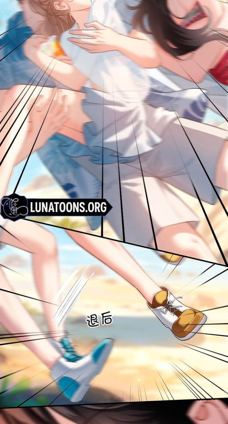 Weizhuang Mingliu Chapter 52 page 11 - 
