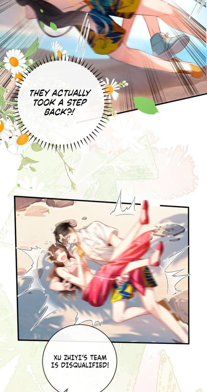 Weizhuang Mingliu Chapter 52 page 13 - 