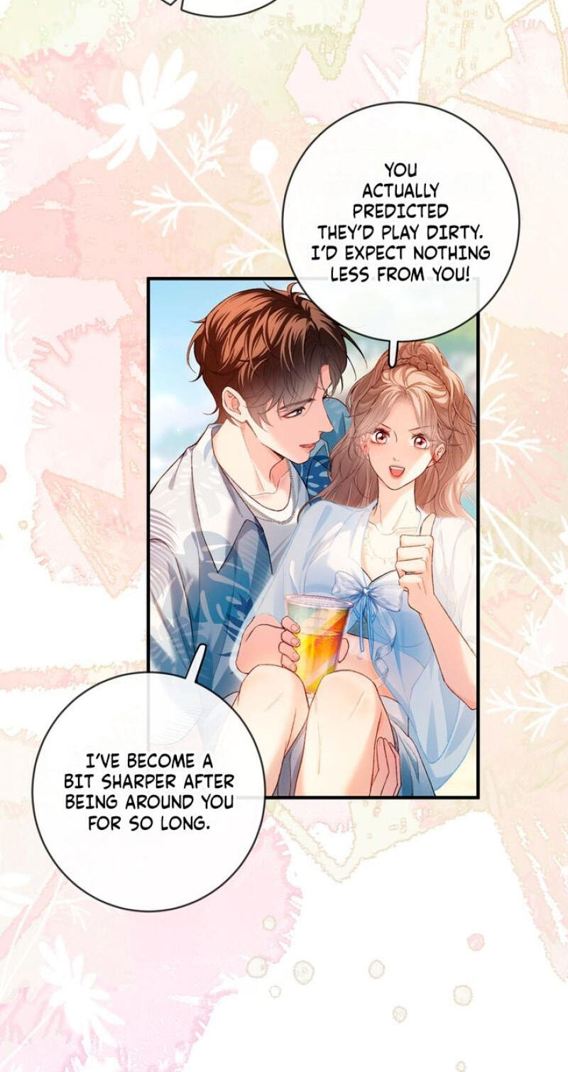 Weizhuang Mingliu Chapter 52 page 14 - 