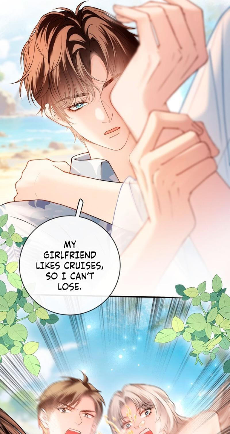 Weizhuang Mingliu Chapter 52 page 20 - 