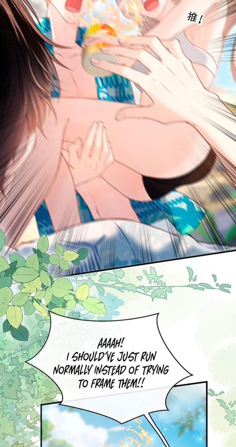 Weizhuang Mingliu Chapter 52 page 21 - 